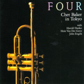 Four - 1989 • Álbum