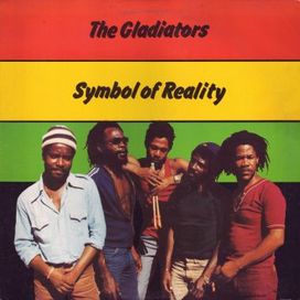Symbol Of Reality - 1982 • Álbum