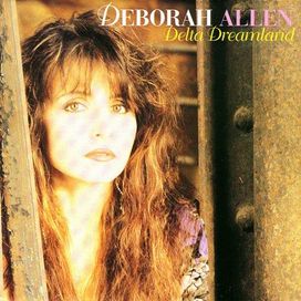 Delta Dreamland - 1993 • Álbum