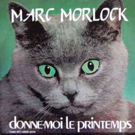 Donne-moi Le Printemps - 1984 • Single/EP