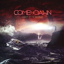 Light Of The World - 2014 • Álbum