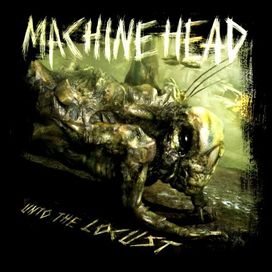 Unto The Locust - 2011 • Álbum