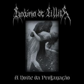 A Noite da Profanação - 2004 • Álbum