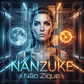 Não Zique - 2026 • Álbum