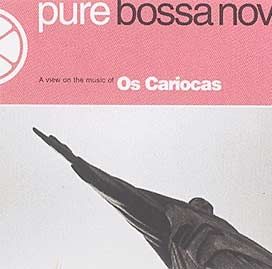 Série Gold: Os Cariocas - 2002 • Álbum