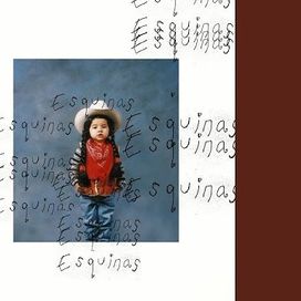 ESQUINAS - 2023 • Álbum