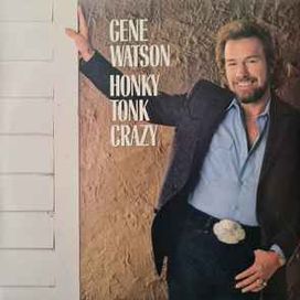 Honky Tonk Crazy - 1987 • Álbum