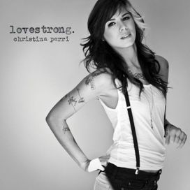 lovestrong. - 2011 • Álbum