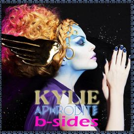 Aphrodite (b-sides) - 2011 • Álbum