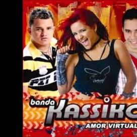Vol. 9 - Amor Virtual - 2009 • Álbum