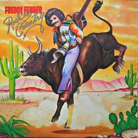 Rock 'N' Country - 1976 • Álbum