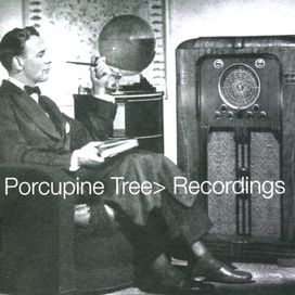Recordings - 2001 • Álbum
