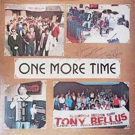 One More Time - 1983 • Álbum