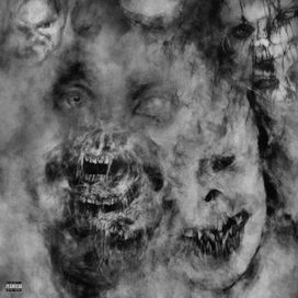 made in hell - 2023 • Álbum