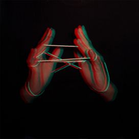 Weirdo Shrine - 2015 • Álbum