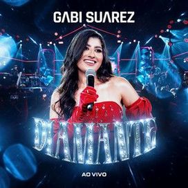 Diamante (Ao Vivo) - 2024 • Álbum