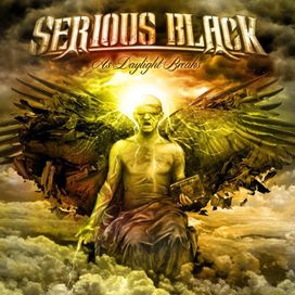 As Daylight Breaks - 2015 • Álbum