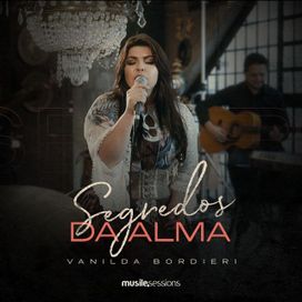 Segredos da Alma - 2019 • Single/EP