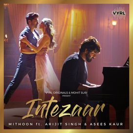 Intezaar - 2019 • Sencillo/EP
