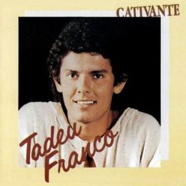 Cativante - 1983 • Álbum