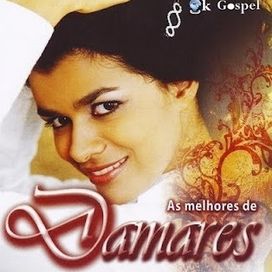 As Melhores de Damares - 2011 • Álbum