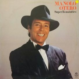Super Romântico  - 1988 • Álbum