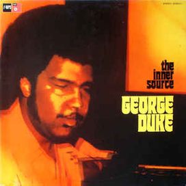 The Inner Source - 1973 • Álbum