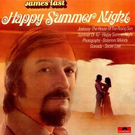 Happy Summer Night - 1976 • Álbum
