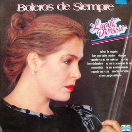 Boleros de Siempre - 1991 • Álbum
