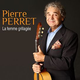 La Femme Grillagée - 2010 • Álbum
