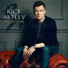 This Old House  - 2016 • Sencillo/EP