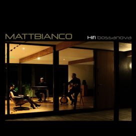 Hifi Bossanova - 2009 • Álbum