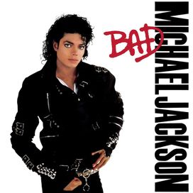 Bad - 1987 • Álbum