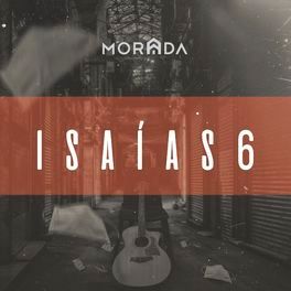 Isaías 6 (Ao Vivo) - 2021 • Single/EP