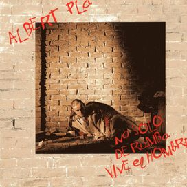 No Solo De Rumba Vive El Hombre - 1992 • Álbum