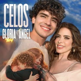 Celos (part. Angel) - 2024 • Single/EP
