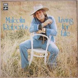 Living For Life - 1973 • Álbum