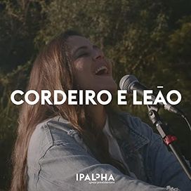 Cordeiro e Leão - 2021 • Single/EP