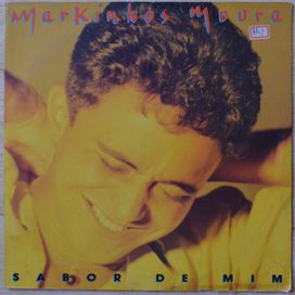 Sabor de Mim - 1989 • Álbum
