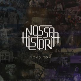 Nossa História (Ao Vivo) - 2021 • Álbum