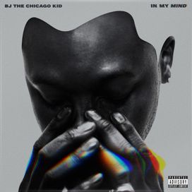 In My Mind - 2016 • Álbum