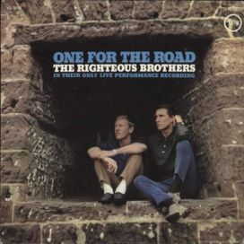 One For The Road - 1968 • Álbum
