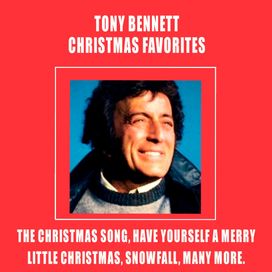 Christmas Favorites - 1988 • Álbum