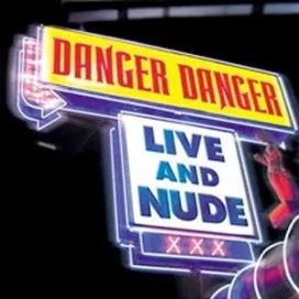 Live And Nude - 2005 • Álbum