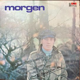 Morgen - 1970 • Álbum