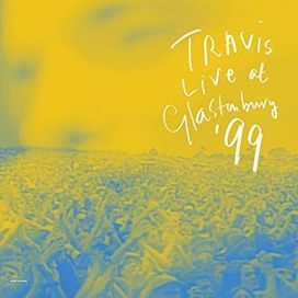 Live At Gladstonbury 99 - 2019 • Álbum