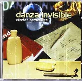 Efectos Personales - 2001 • Álbum