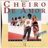 Minha História - 1996 • Álbum