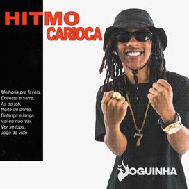 Hitmo Carioca  - 2025 • Álbum