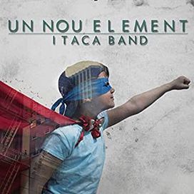 Un Nou Element - 2017 • Sencillo/EP
